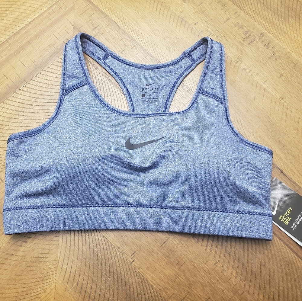 Nike Victory Bra NWT